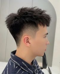 -煊私人定制美发会所