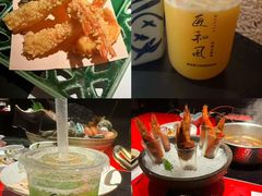 -匠和风精致料理(成都龙湖滨江天街店)
