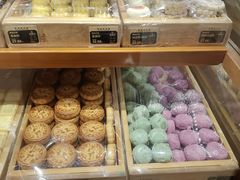 -稻香村(文殊院旗舰店)