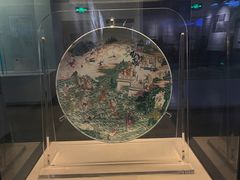 -白鹤梁水下博物馆