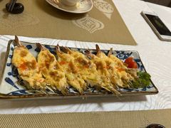 -简家·海鲜盛宴(下沙店)