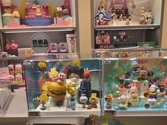 -泡泡玛特POPMART(K11购物中心店)