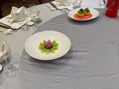 -无锡城中皇冠假日酒店·芳园中餐厅