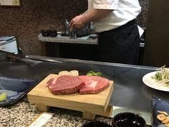 -神户牛排餐厅MOURIYA(总店)