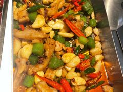 -No.DD戳子烧烤·江湖菜(北京总店)