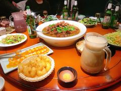 -阳光家常菜(泉城路店)