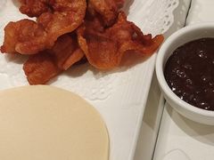 -金春禧·鲁菜海鲜(延吉路万达店)