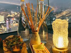 -Hi City·城市之巅