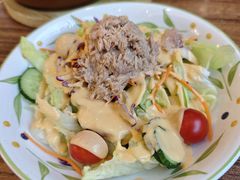 -萨莉亚意式餐厅(金隅嘉品mall店)