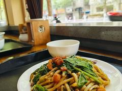 -端仕小锅(文林街店)