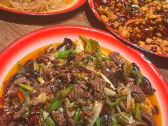 -泥糊破店小酒馆·团建聚餐(南京西路店)