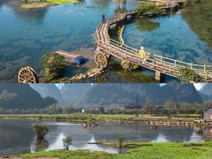 -靖西鹅泉风景区