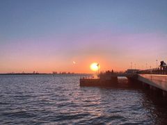 -东疆建设开发纪念公园