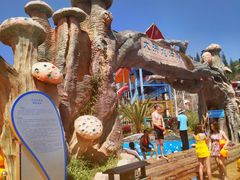 -青鱼湾水上乐园