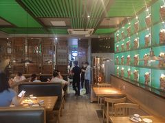 -吕氏疙瘩汤·私家菜馆(慈云寺店)