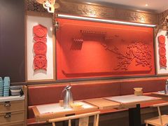 -辣尚瘾·烤鱼·新川菜(牡丹园直营店)