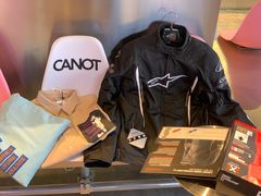 -川崎北京风火轮店