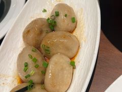 -汀小府·福建客家菜(鼓山沃尔玛店)