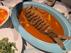 -阿五黄河大鲤鱼(英协路店)