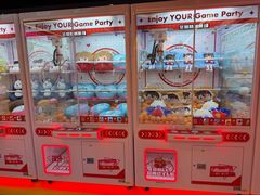 -风云再起游乐汇(北京西单西西友谊店)