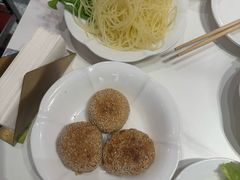 -犇鼎牛潮汕牛肉火锅(新辰里学清路店)