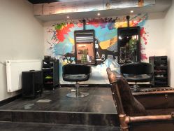 -AFA Hair studio·女士发型设计