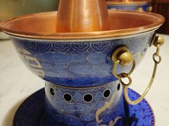 -涮福記·现切牛羊肉火锅(世纪汇店)