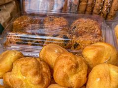 -泸溪河桃酥(西直门凯德店)