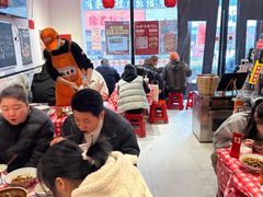 -荆九爷爆炒桥头三嫩(浙大店)