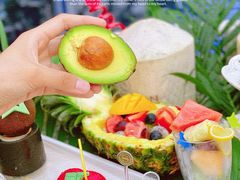 -新都绿城喜来登酒店大堂吧