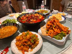 -迎宾大酒店(东北大马路店)