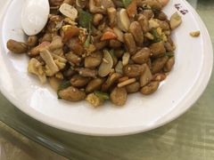 什锦猫耳朵-晋阳饭庄(虎坊桥店)