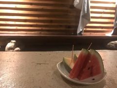 -乐领拈花溪·林涧食韵