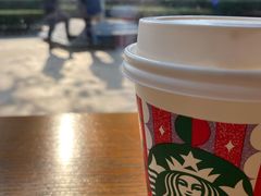 -星巴克(北京望京店)