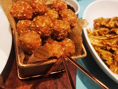 -万荣烤鸭店·北京菜(天坛店)