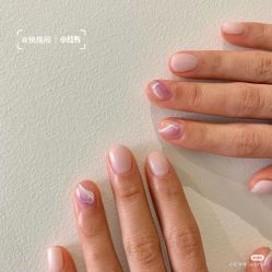 -悦指间美甲美睫