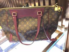 -沐渔二手奢侈品黄金手表包包回收·中古店(广州塔店)