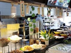 -八大碗(长青街店)