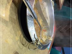 -左庭右院鲜牛肉火锅(金山万达店)
