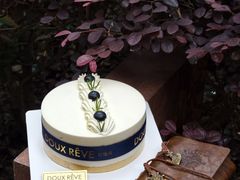 -杜哈夫DOUX RÊVE·生日蛋糕(日月光店)