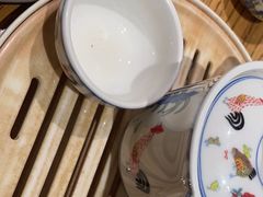 -潮粥荟·潮汕砂锅粥(朝阳大悦城店)