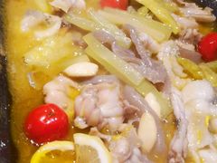 -炭舍干锅(华发商都店)