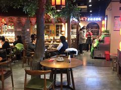 -鸽子窝(青塔店)