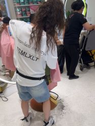 -爆米花儿童美发乐园(万象汇店)