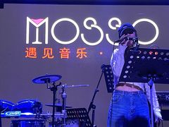 -MOSSO音乐酒吧·live house(长乐路店)