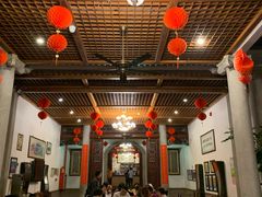 大堂-万秋楼