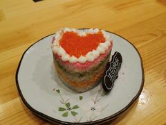 -吉之仙•中国制造•出口级食材日料店(领事馆总店)