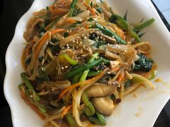 -朴大人炭烤·韩国料理(奥帆中心海尔洲际店)