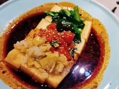 手打搅团-长安大牌档之西安博物院文化餐厅(中贸店)
