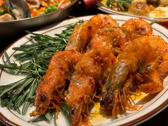 -ZAFFERANO西班牙海鲜饭(上海首店)
